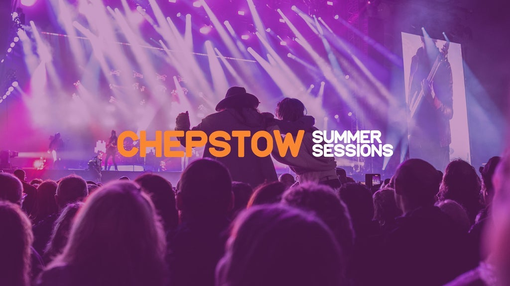 Hotels near Chepstow Summer Sessions Events