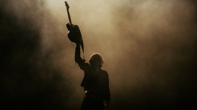 Catfish and the Bottlemen in RDS Simmonscourt, Dublin 31/08/2024