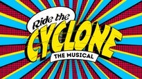 Ride The Cyclone
