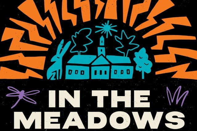 In The Meadows