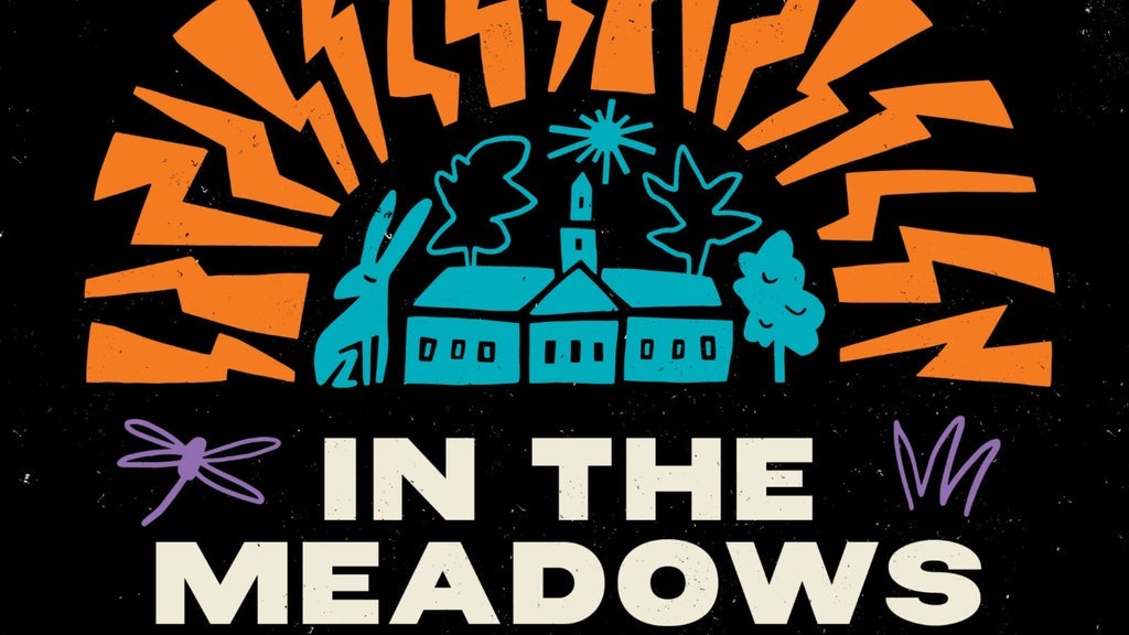 Hotels near In The Meadows Events