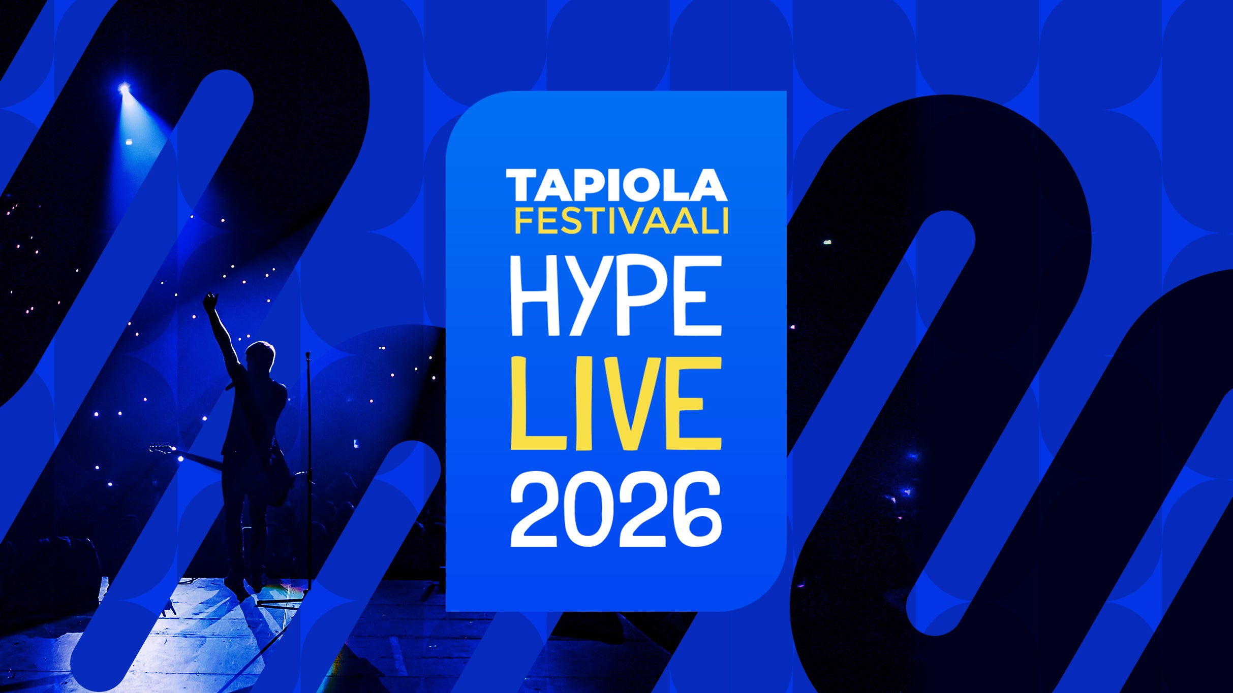 Hype Live