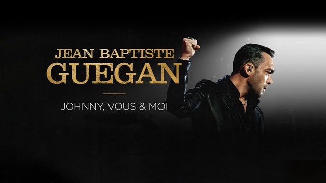 Jean Baptiste Guegan in Le Forum, Liège 25/04/2024