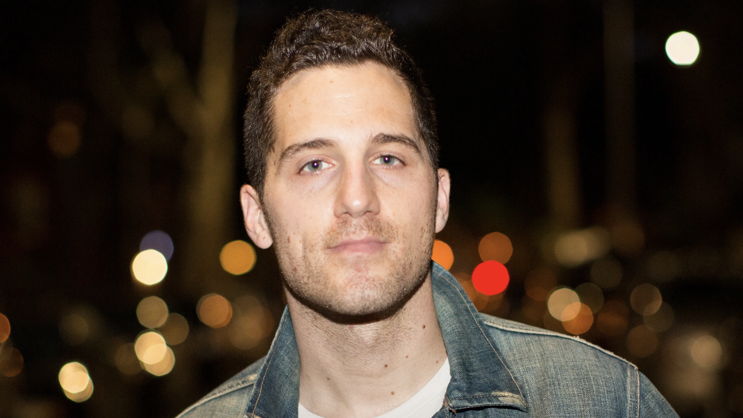 Jesse Ruben, JD Eicher 