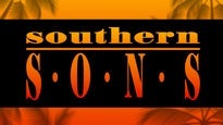 Southern Sons - 35th Anniversary Tour 2025