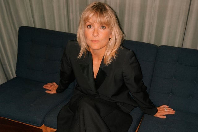 Ticket Reselling Signe Svendsen solo