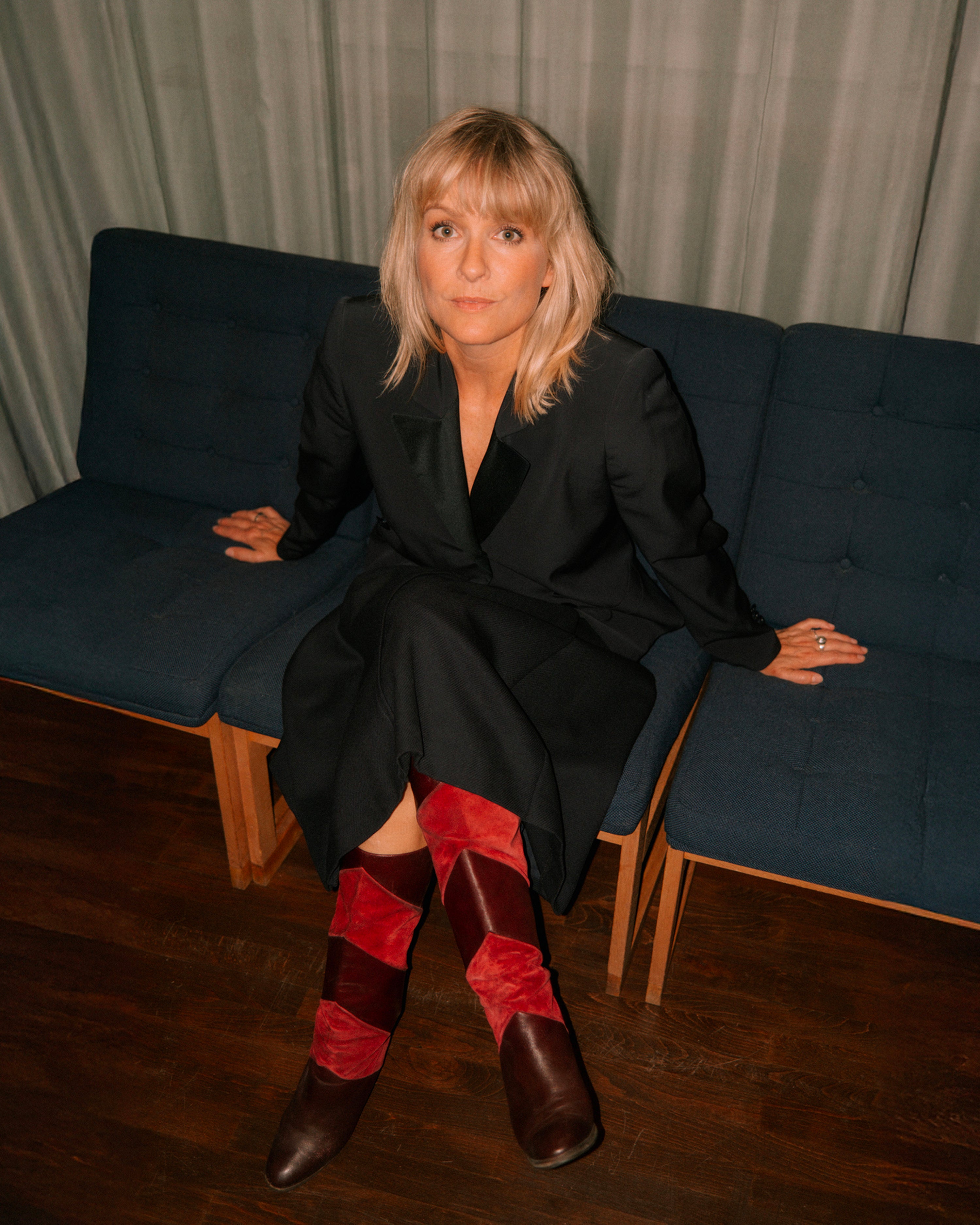 Signe Svendsen – 2026-10-22