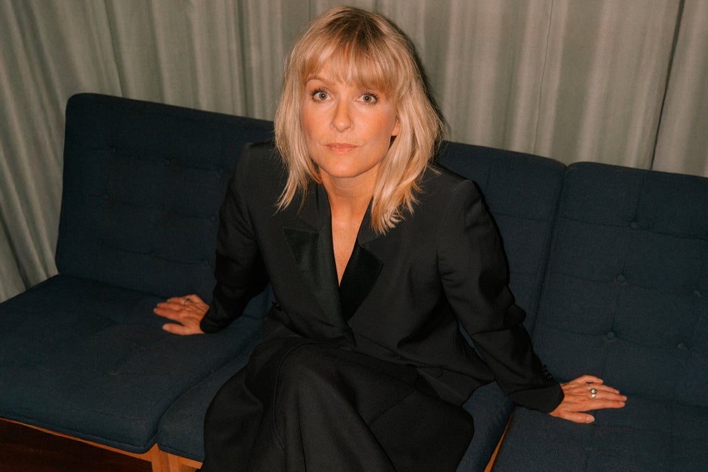 Signe Svendsen - Women In Office