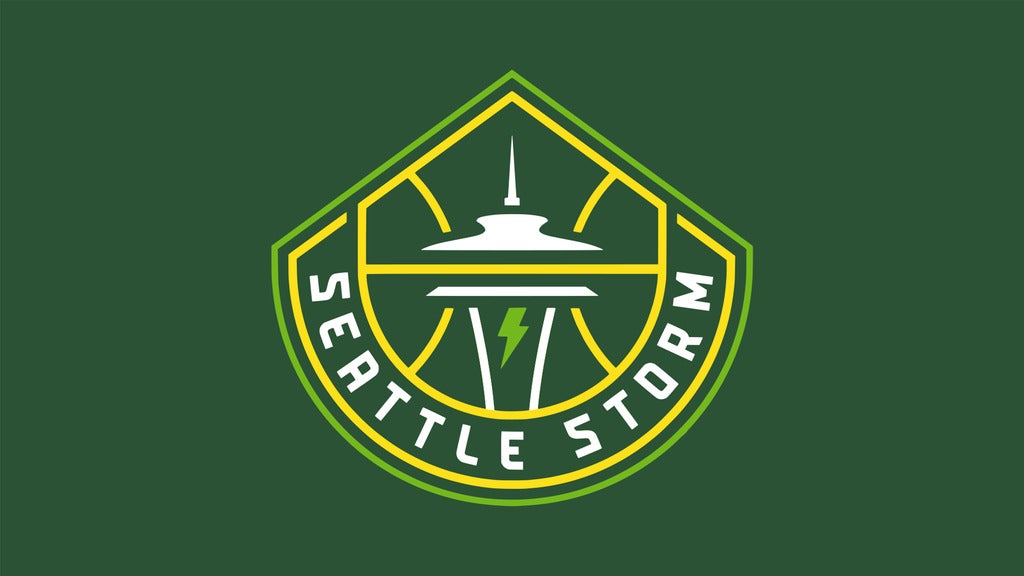 Hotels near Seattle Storm Events
