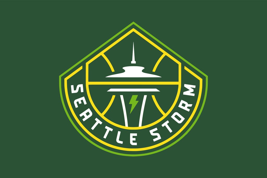 Seattle Storm vs. Phoenix Mercury