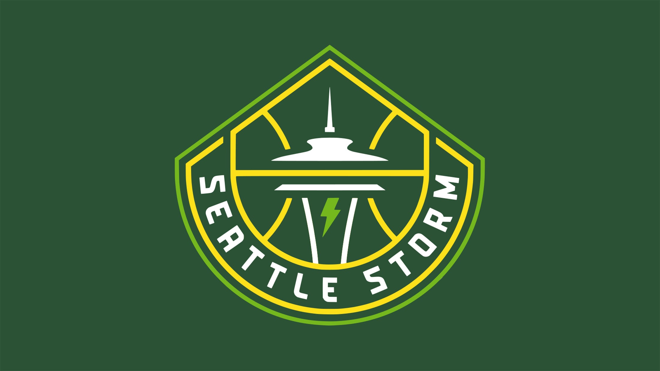 Seattle Storm vs. Washington Mystics at Climate Pledge Arena