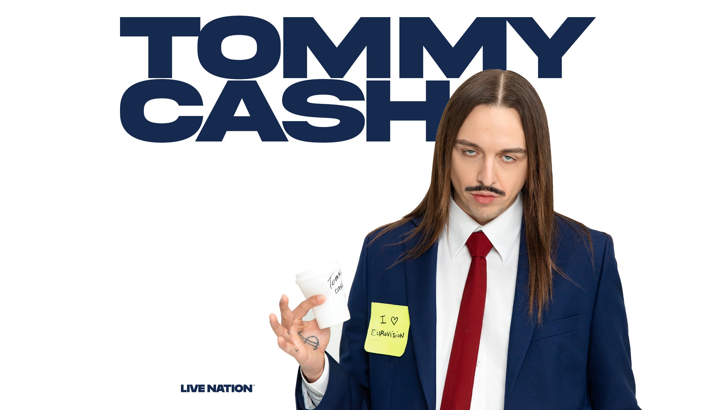 Tommy Cash