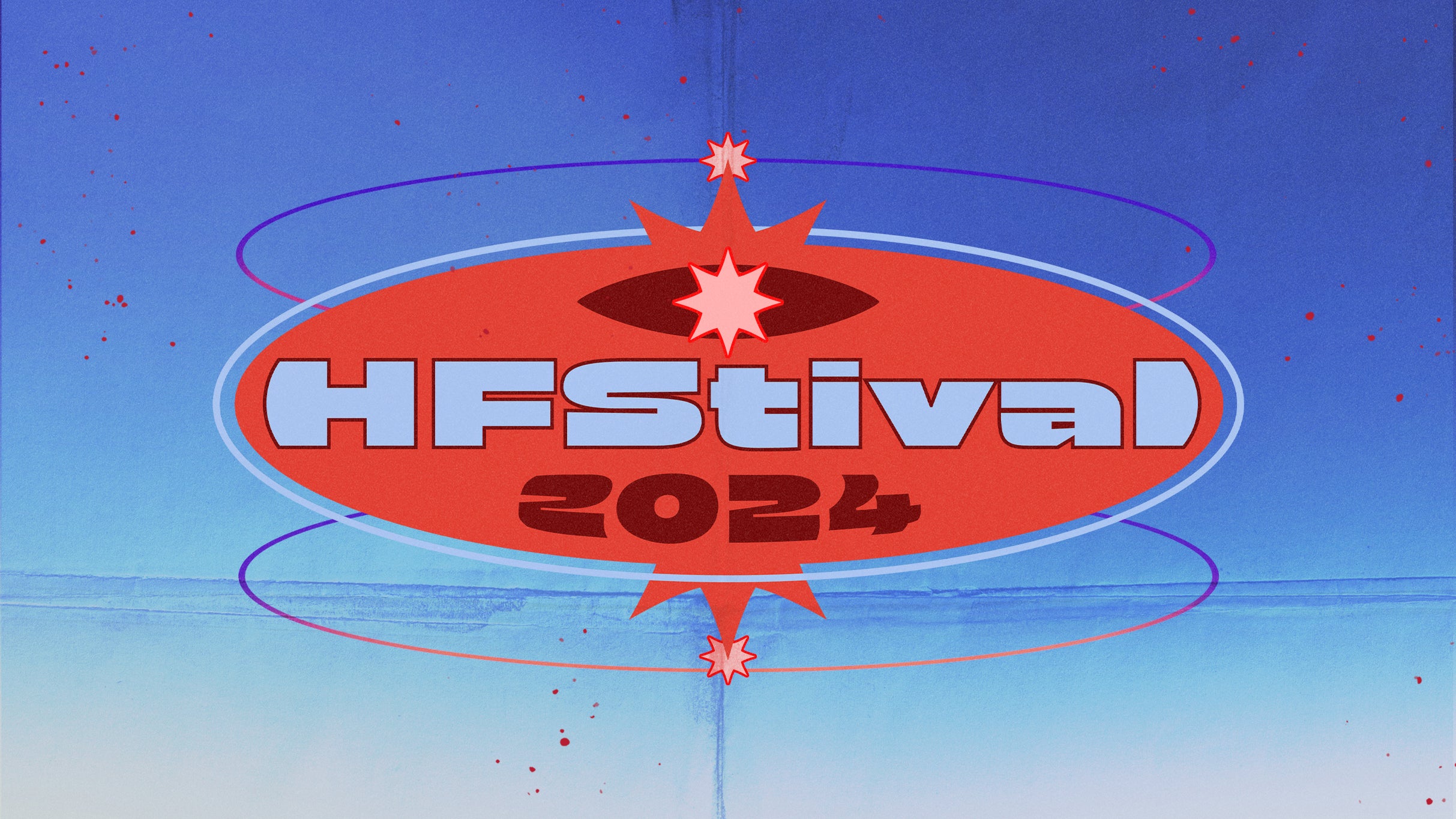 HFStival 2024 hero