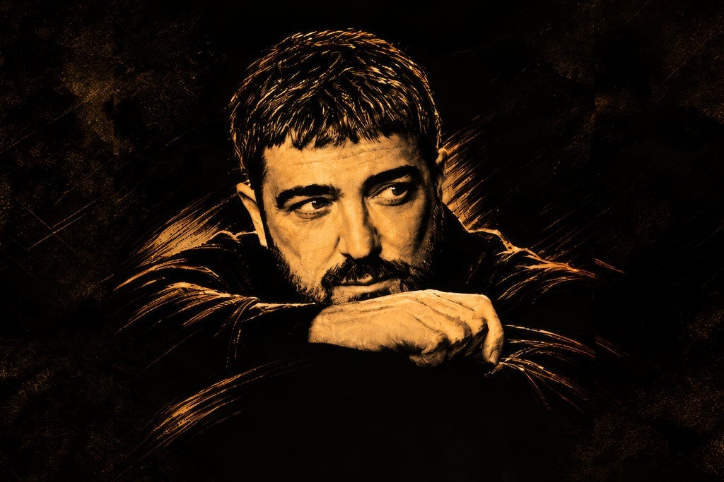 Antonio Orozco