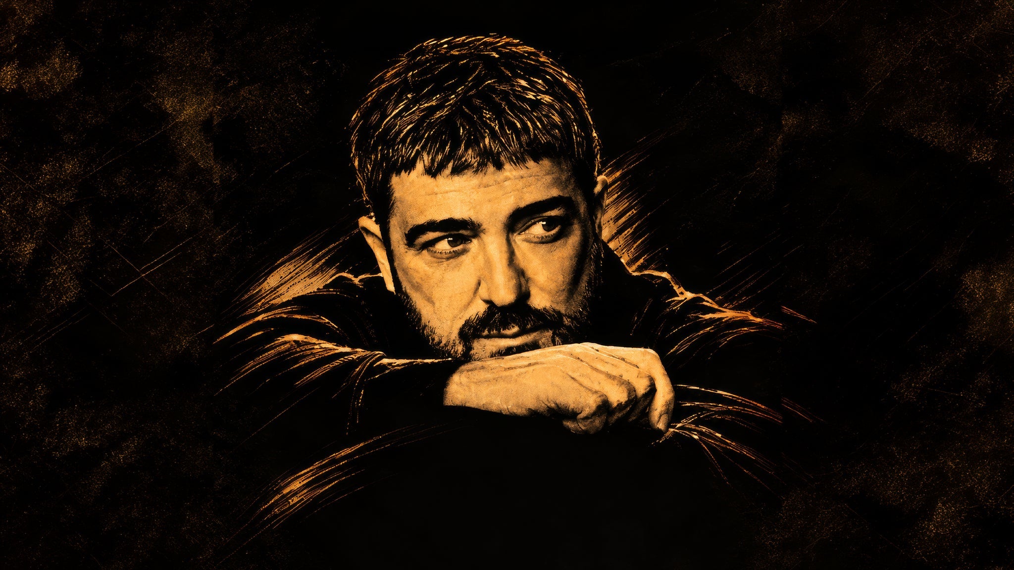 Antonio Orozco