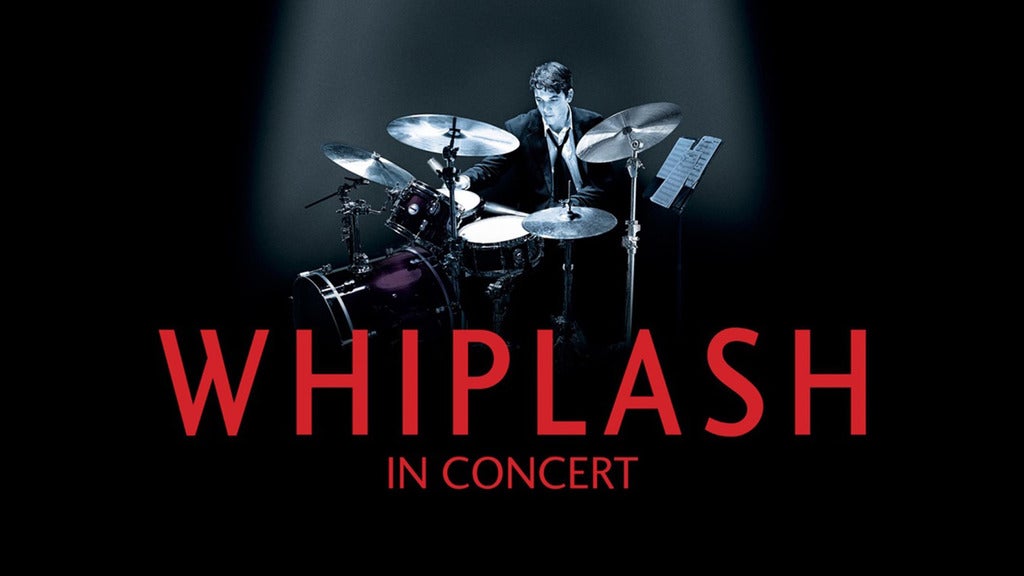 Hotels near Whiplash In Concert Events
