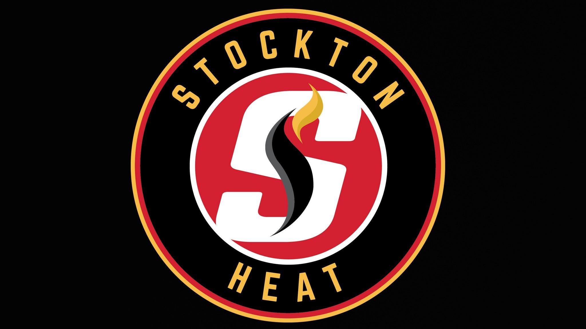 Stockton Heat Pacific Division Finals Round 3 Game 2