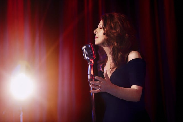 Elkie Brooks: Live In Concert - The Long Farewell Tour