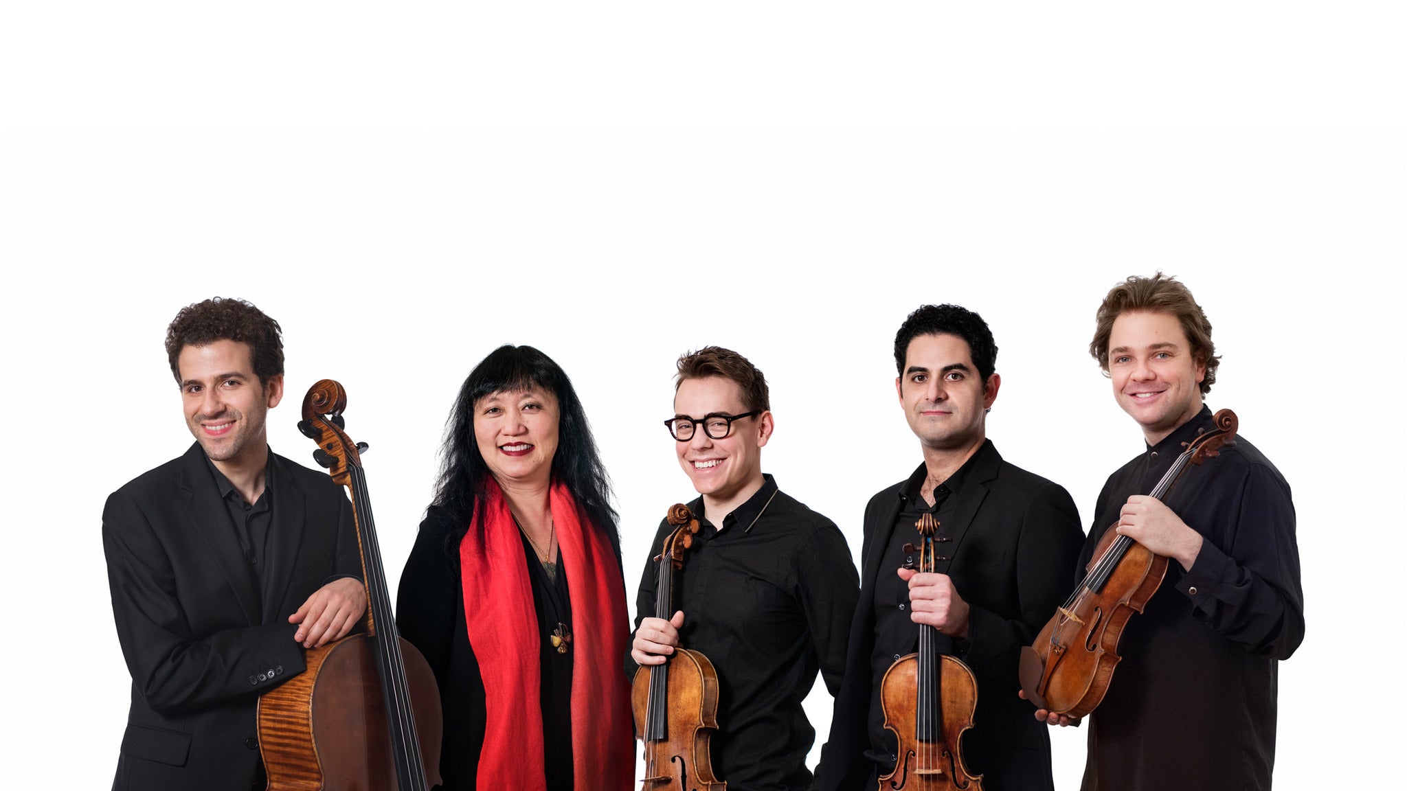 Chamber Music Society of Lincoln Center Tickets Event Dates