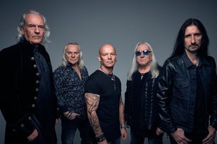 Uriah Heep