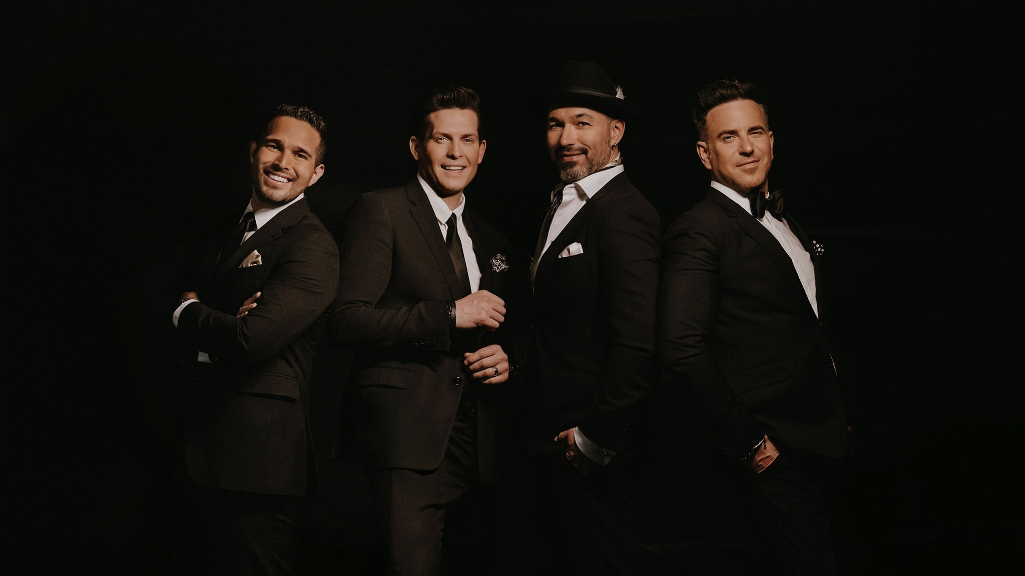 The Tenors