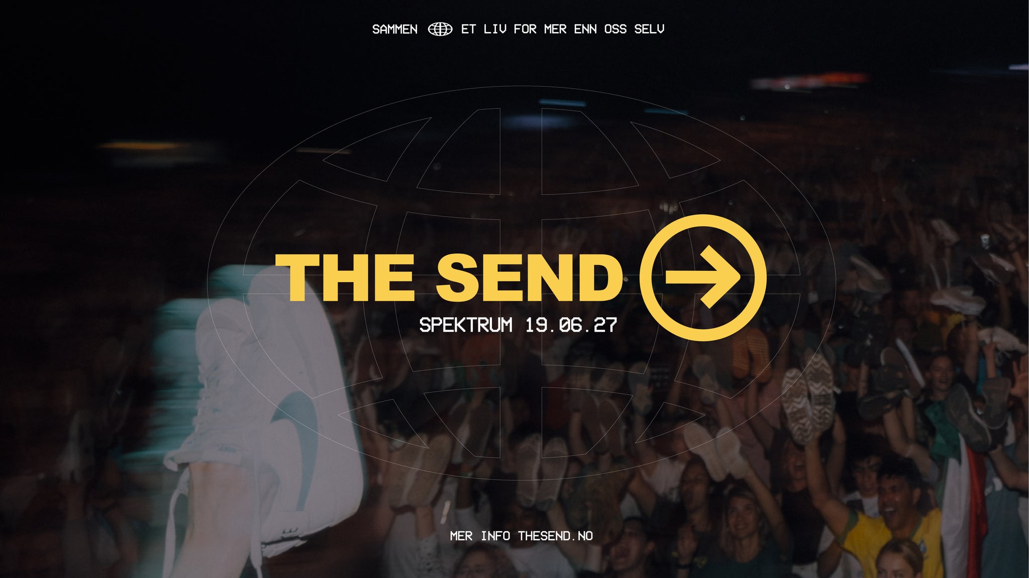 The Send