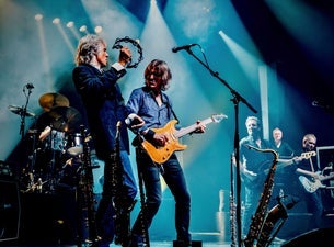 The Dire Straits Experience