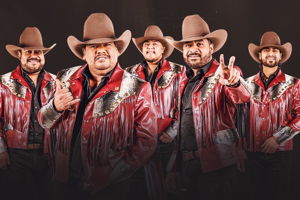 Los Pescadores del Rio Conchos