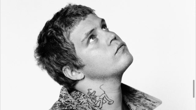 Yung Lean – Forever Yung Tour | Gallery Seat in Uber Eats Music Hall, Berlin 12/11/2025