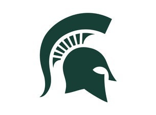 Michigan State Spartans Football vs. Indiana Hoosiers Football