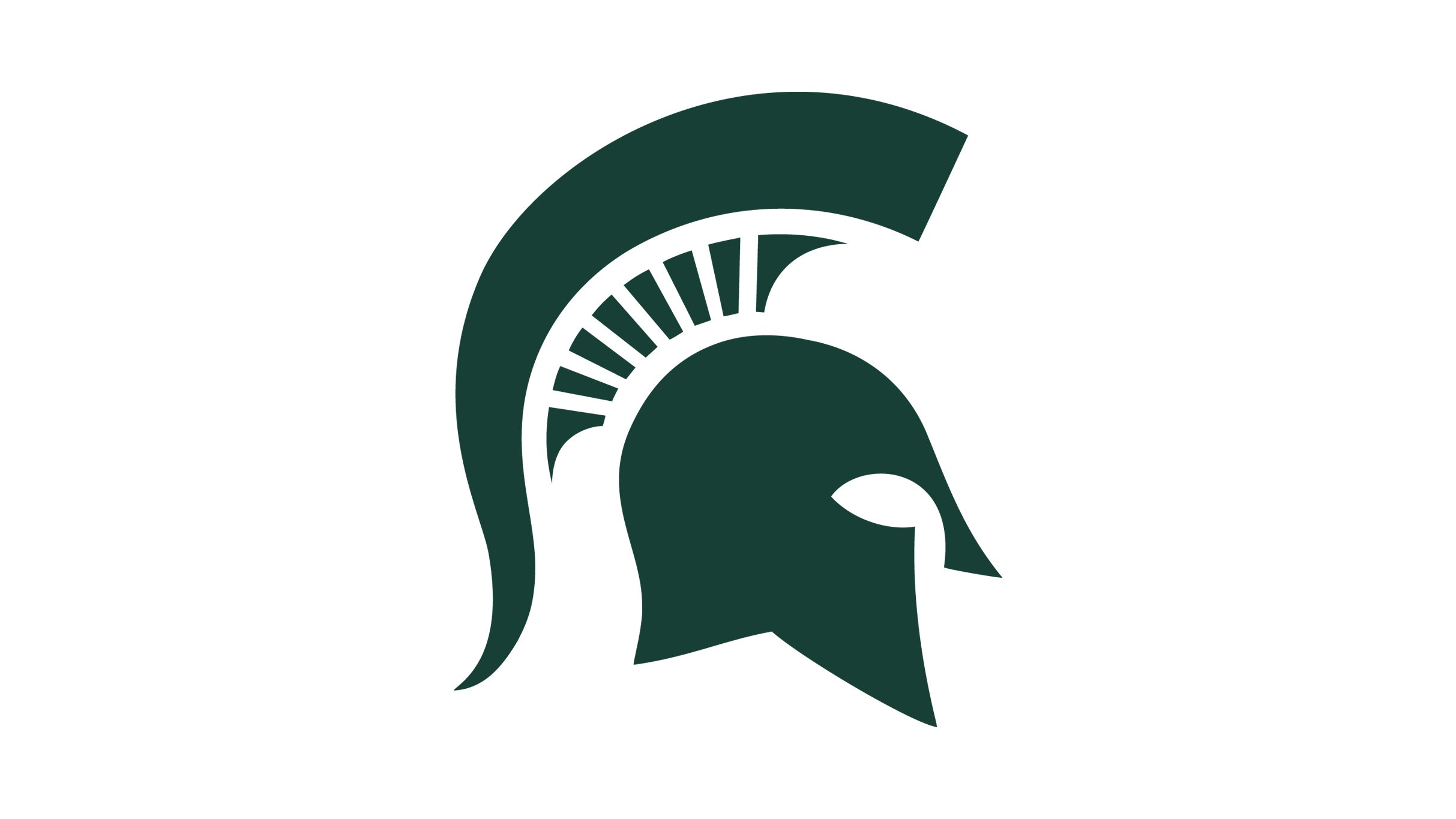 Michigan State Spartans Football vs. Prairie View A & M Panthers Football hero