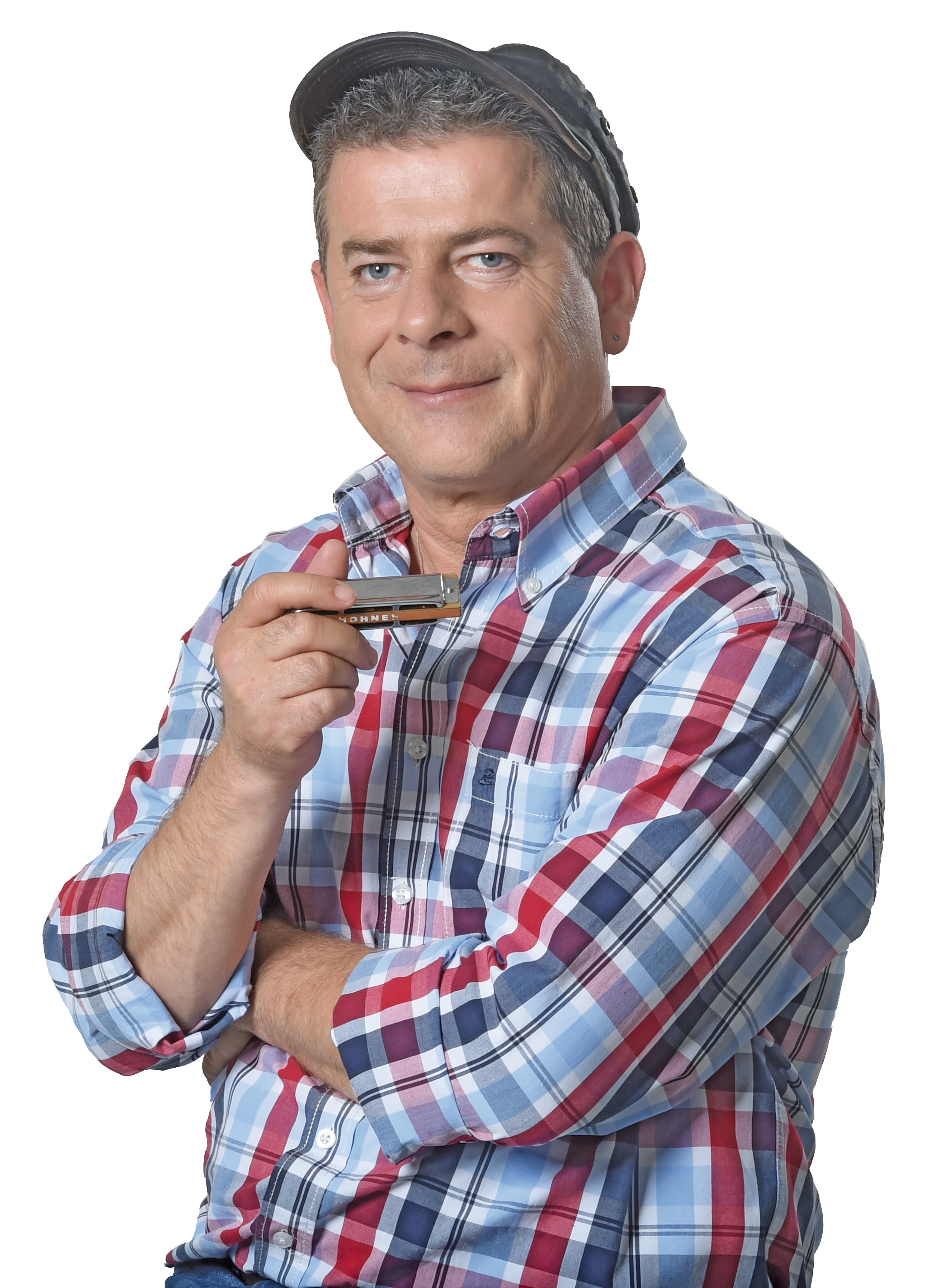 Michael Hirte