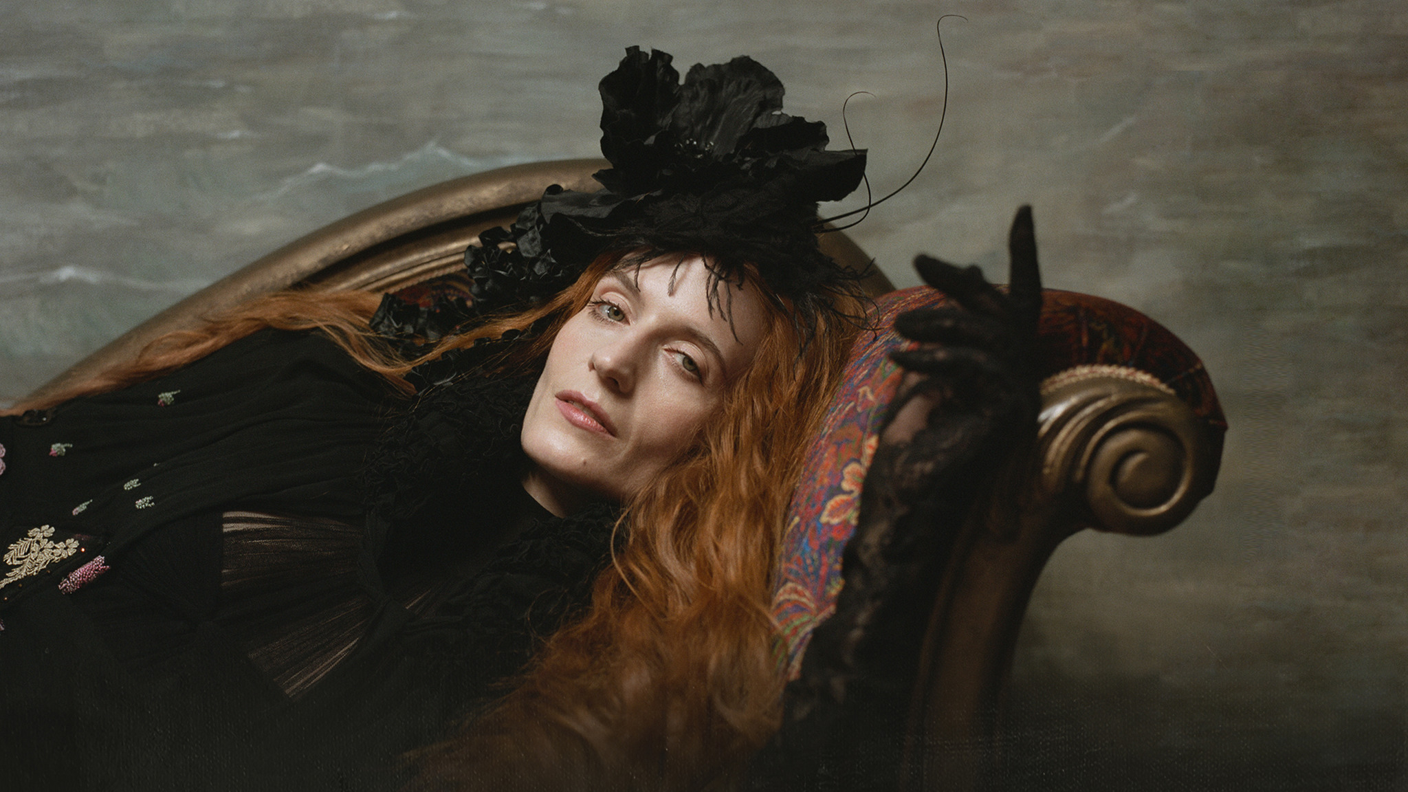 Florence + The Machine Tickets, 2023 Concert Tour Dates Ticketmaster CA