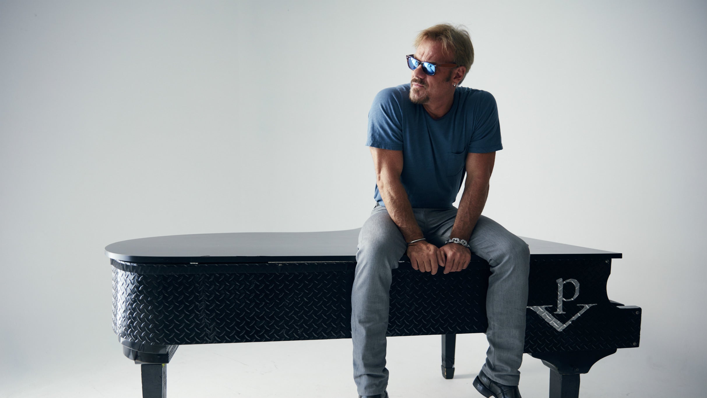 Phil Vassar at Penn's Peak