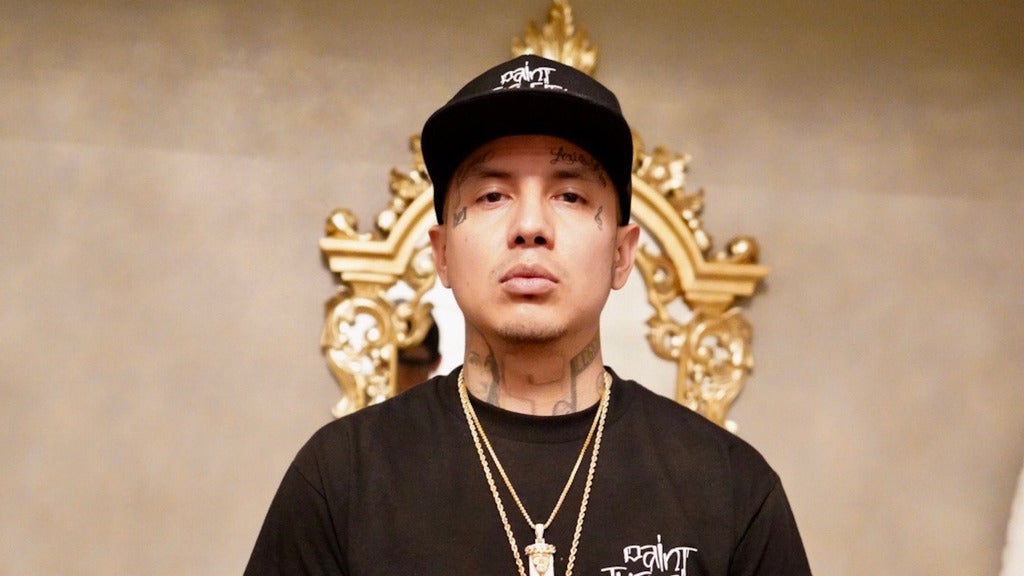 King Lil G & Rittz - The Top Shelf Tour