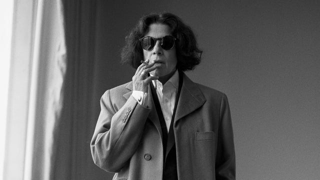 An Evening With Fran Lebowitz in Perth Concert Hall 17/02/2024
