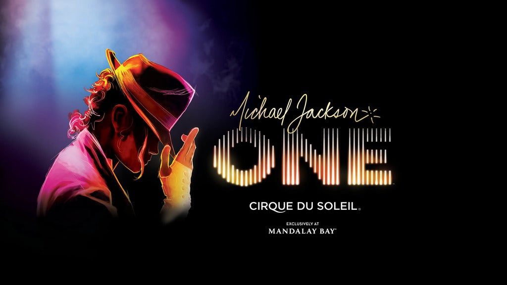 Hotels near Cirque du Soleil: Michael Jackson ONE Events