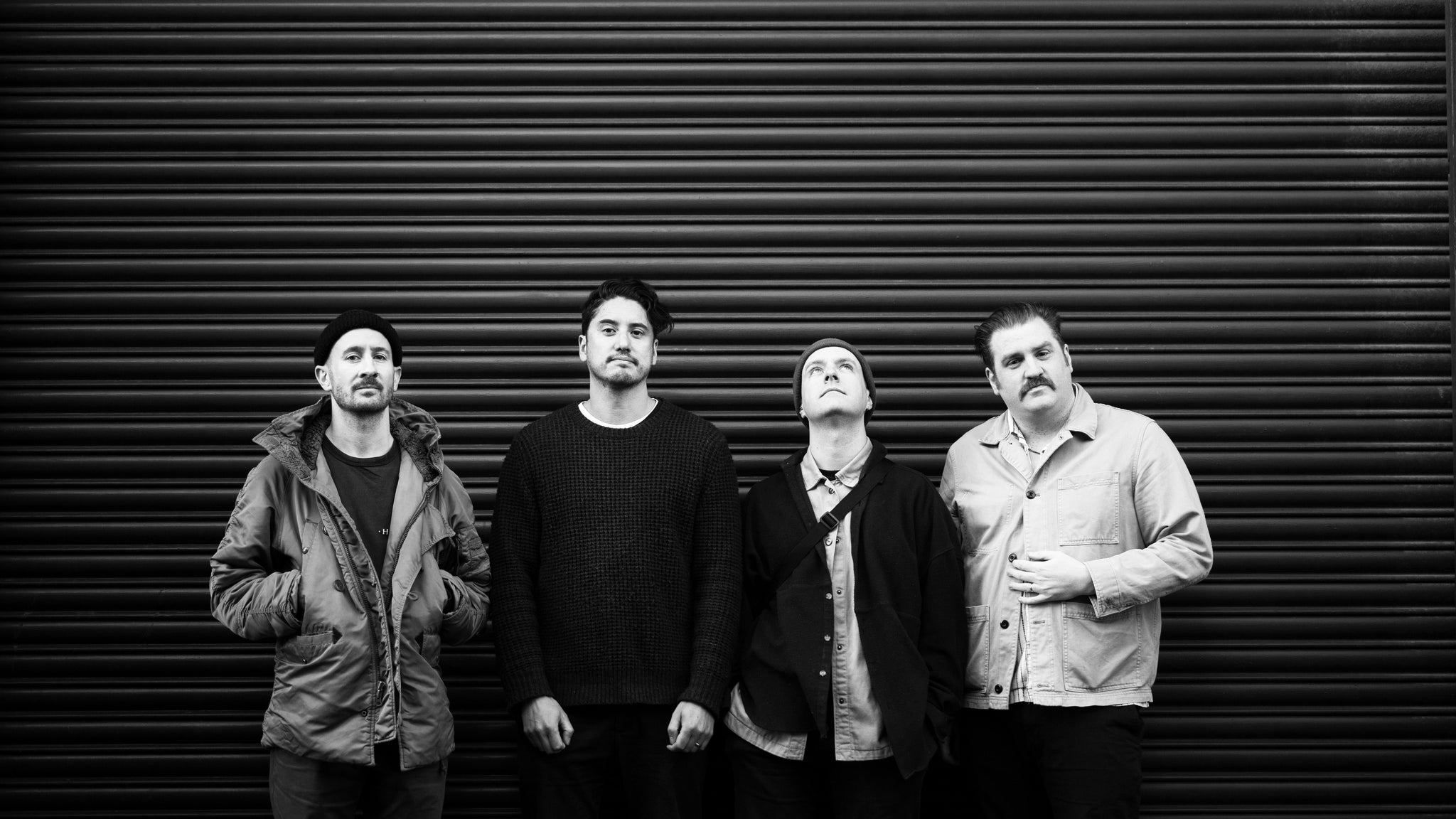 And So I Watch You From Afar