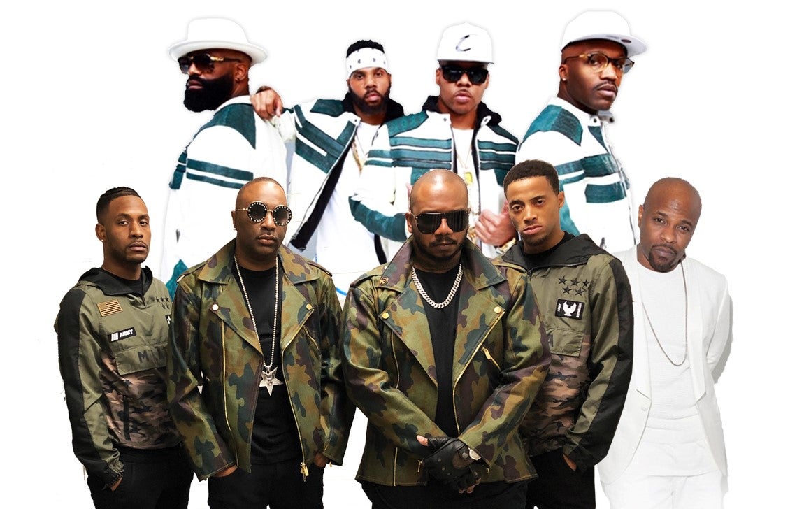 Jagged Edge