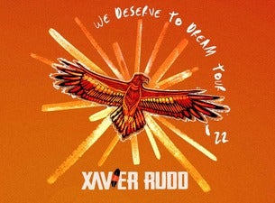 Xavier Rudd, 2022-09-12, Барселона