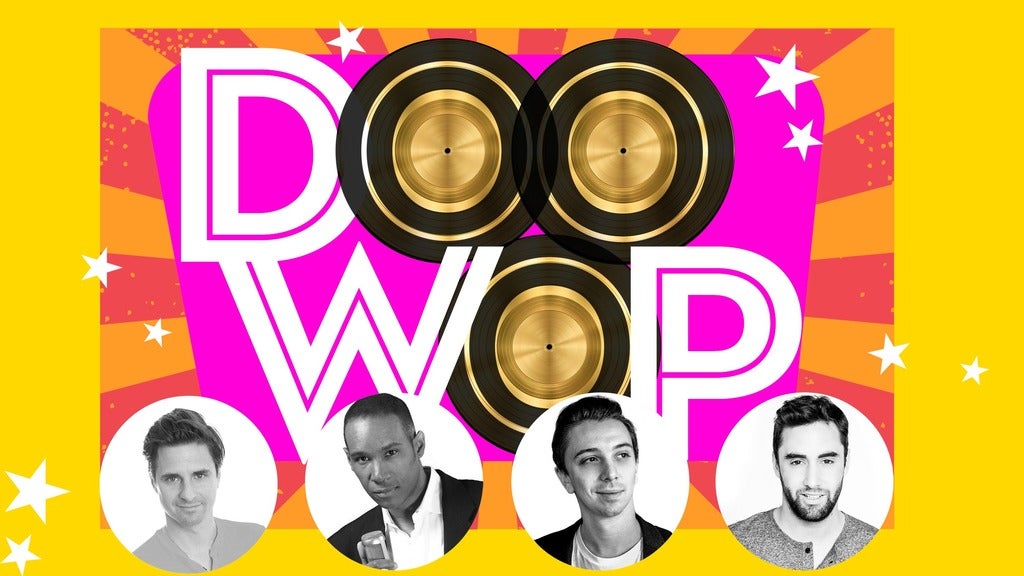 Doo Wop artwork