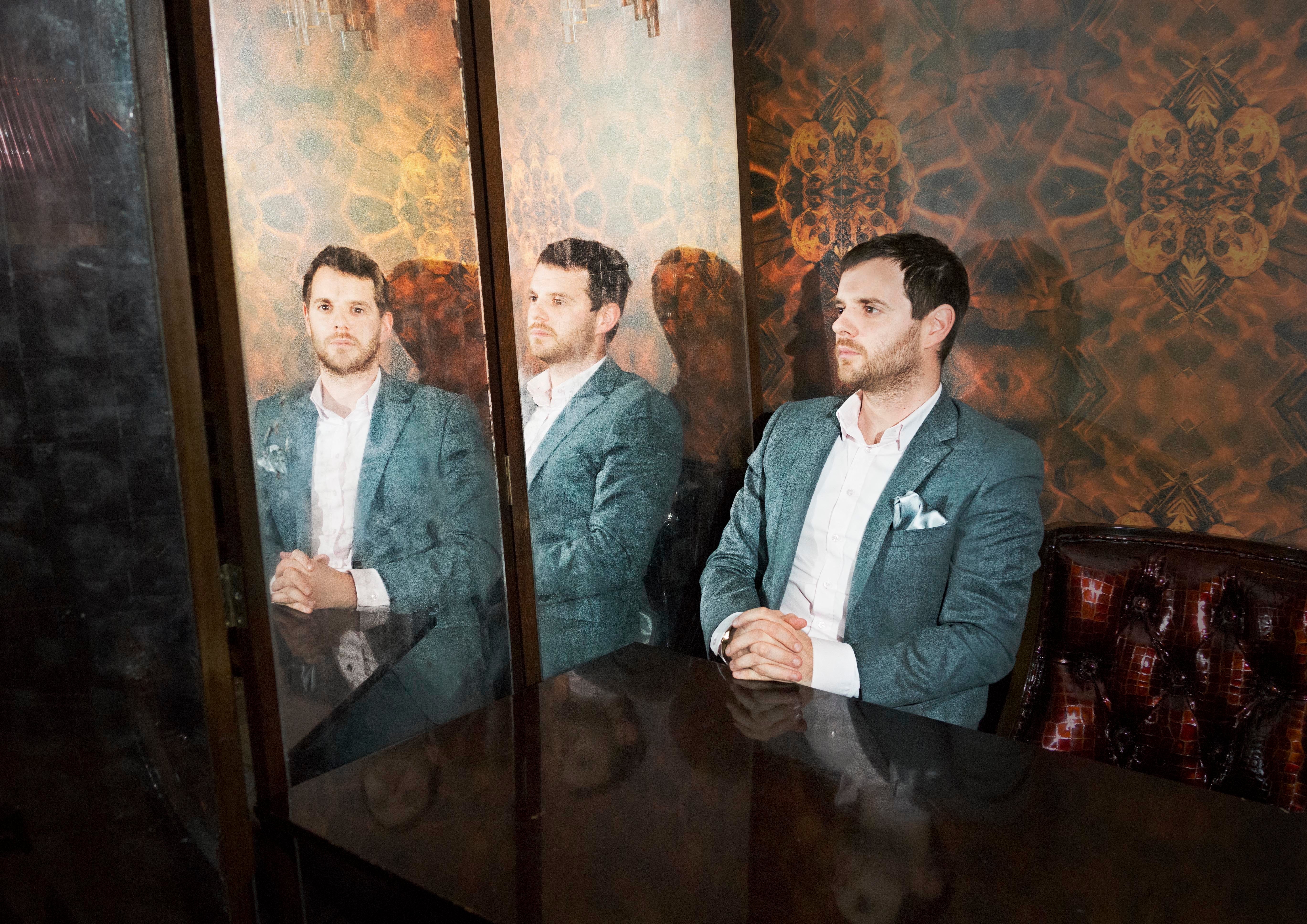 Hotels near Mike Skinner Events