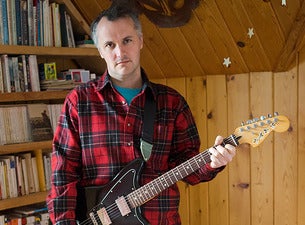 Mount Eerie with Ragana (All Ages, under 16 with adult)