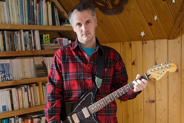 Mount Eerie