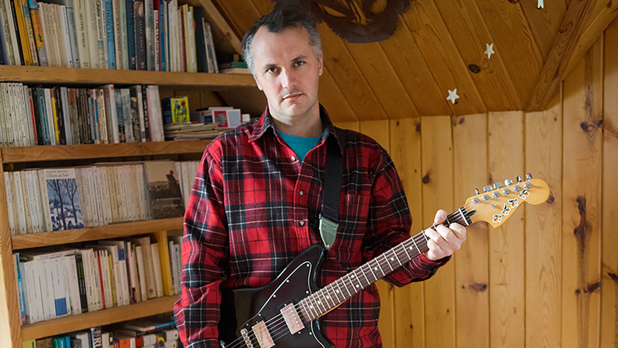 Image used with permission from Ticketmaster | Mount Eerie tickets