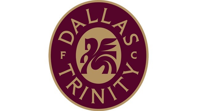 Dallas Trinity FC