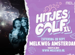 Hitjesgolf x Turfy Gang, 2024-09-28, Amsterdam