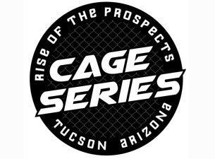 image of Rise of the Prospects: Cage Series 7 @ Rialto Theatre