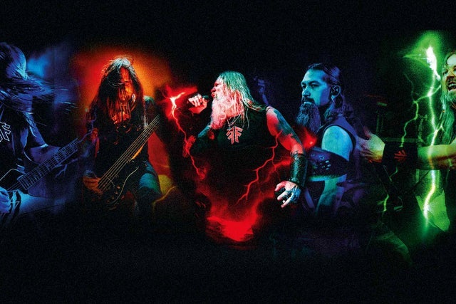 Amon Amarth