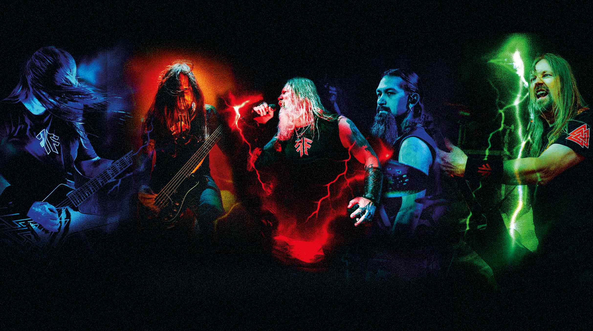 Amon Amarth